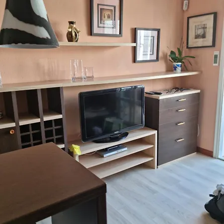 Orlando 85, Very Good Location Apartamento *