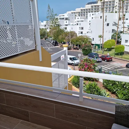 Apartamento Orlando 85, Very Good Location Costa Adeje (Tenerife)