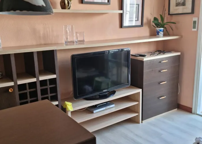 Orlando 85, Very Good Location 아파트 *