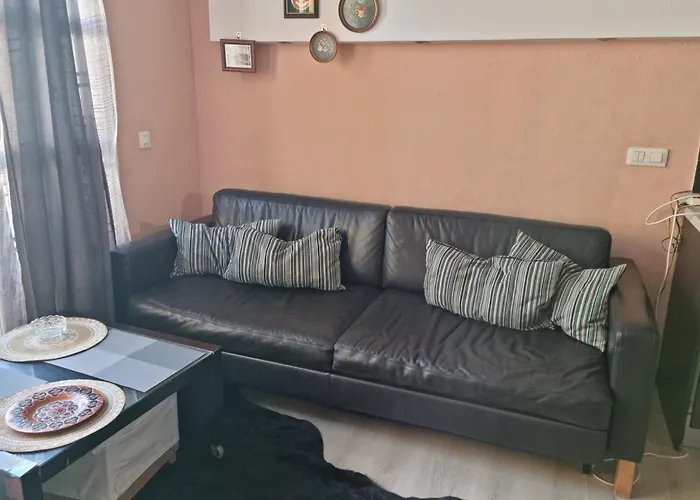 아파트 Orlando 85, Very Good Location *