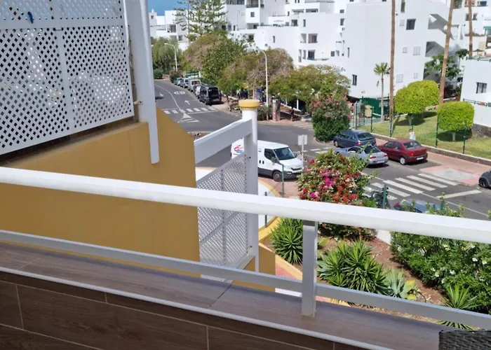 아파트 Orlando 85, Very Good Location 아데제