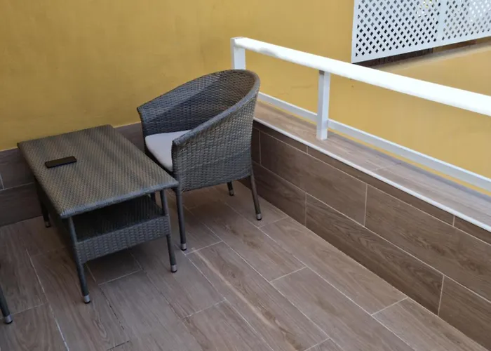 아파트 Orlando 85, Very Good Location