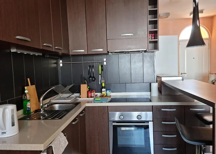 Orlando 85, Very Good Location 아파트 *
